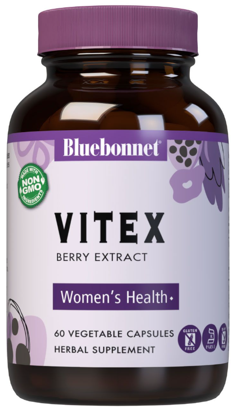 vitex berry ext 60vc Image 1