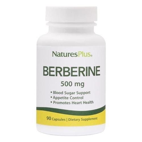 berberine 1500 mg 60tb Image 1