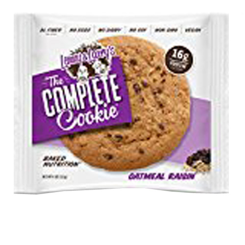 complete cookie oatml rsn sngl Image 1