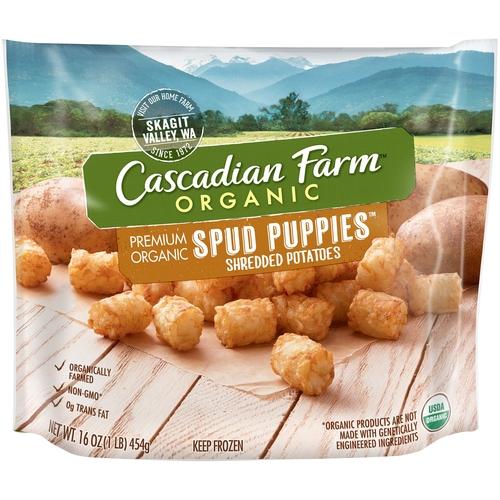 cas spud puppies 16 oz Image 1