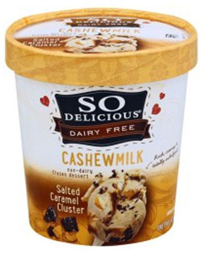 so frz dsrt cshwmlk sltd 16 oz Image 1