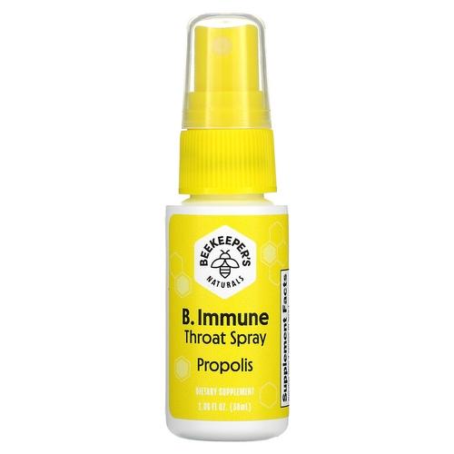 Propolis Immune Throat Spray Image 1