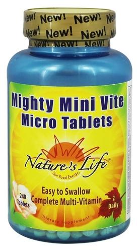 mighty mini vite 240tb Image 1