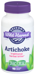 artichoke org 90ct Image 1