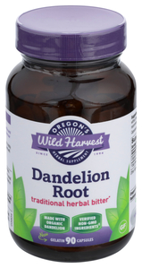 dandelion org 90ct Image 1