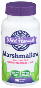 Marshmallow Organic Image 1