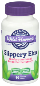 slippery elm org 90ct Image 1