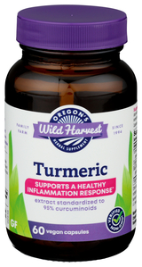 turmeric 60ct Image 1