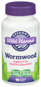 wormwood org 90ct Image 1