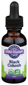 black cohosh org 1:2 1oz Image 1