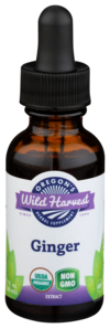 ginger org 1:4 1oz Image 1