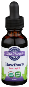 hawthorn org 1:2 1oz Image 1