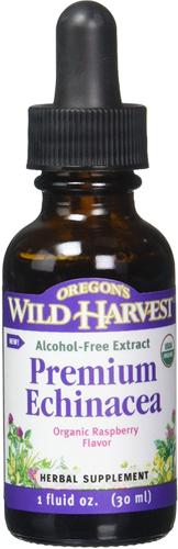 af prem echinacea org 1oz Image 1