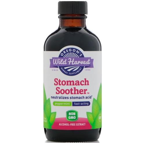 stomach soother 4oz 4oz Image 1