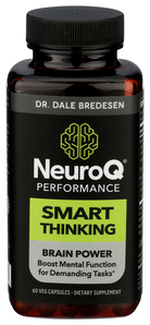 NeuroQ Smart Thinking Caps Image 1