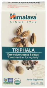 triphala 90cplt Image 1