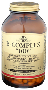 b-complex 250vcap Image 1