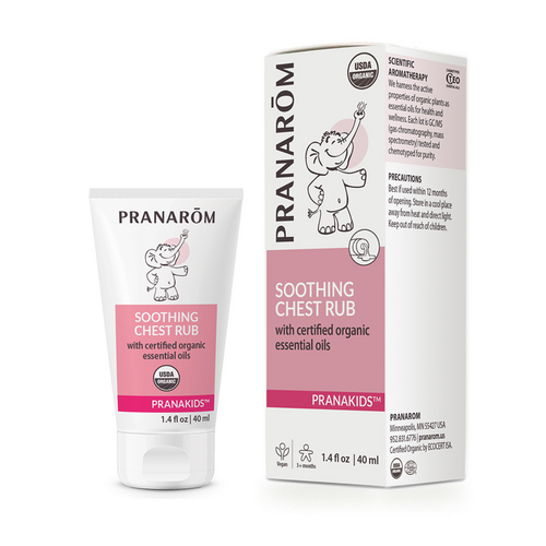 pranakids soothng chst rub 1.4oz Image 1