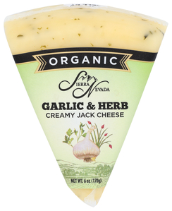 org grlc hrb jack cheese 6oz Image 1