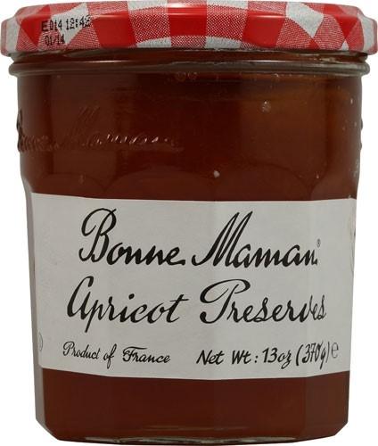 Apricot Preserves Image 1