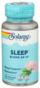 sleep blend sp-17 100cp Image 1