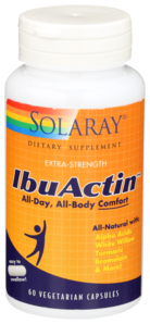ibuactin 60cp Image 1