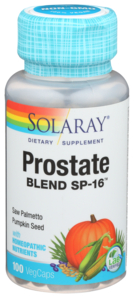 prostate blend sp-1 100 vcap Image 1
