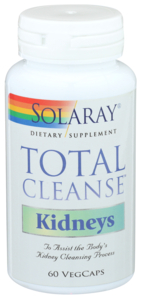 total cleanse kidney 60ct Image 1