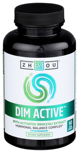 dim active 250 mg 60 ct Image 1