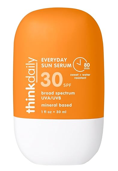 Daily Everyday Sun Serum Image 1
