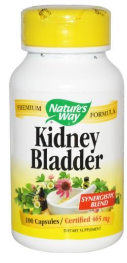 kidney bladder Image 1
