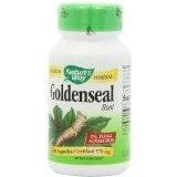 goldenseal root 100 veg cp Image 1