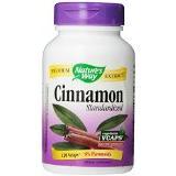 cinnamon standardized 120 veg Image 1