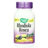 rhodiola rosea standardized 60 Image 1