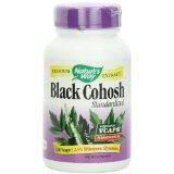 black cohosh standardized 120 Image 1