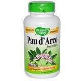 pau darco inner bark 180 veg c Image 1