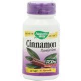 cinnamon standardized 60 veg c Image 1