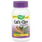 cats claw standardized Image 1