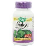 ginkgo standardized 60 cp Image 1