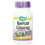 ginseng standardized korean Image 1