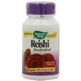 reishi standardized 100 veg cp Image 1