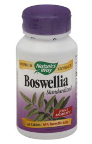 boswellia standardized Image 1