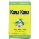 kava kava root 60ct 450mg Image 1