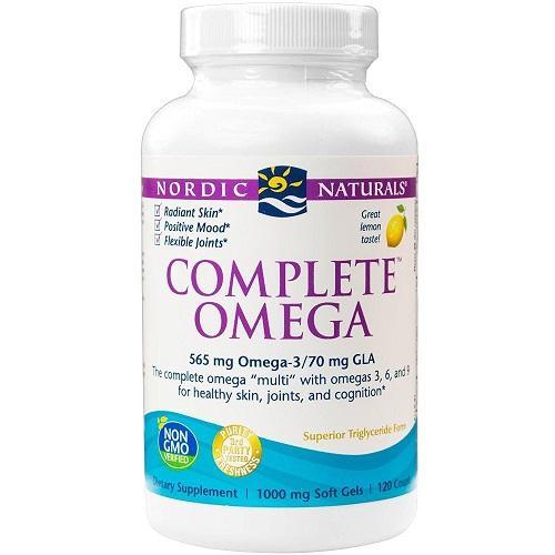 complete omega 120ct rtl Image 1