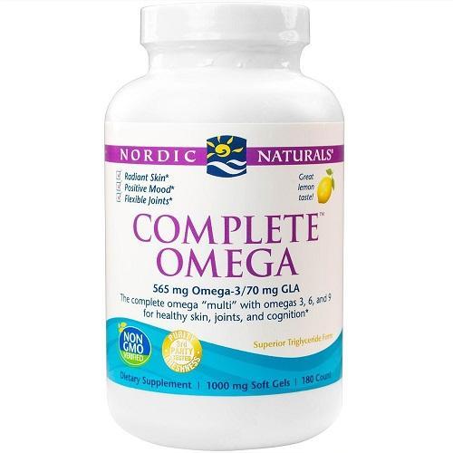 complete omega 180ct rtl Image 1