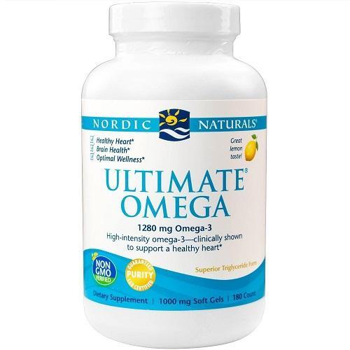ultimate omega 180ct rtl Image 1