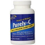 purely-c bulk powder 120 gm Image 1