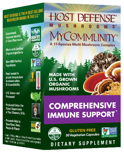 mycommunity 30 cap Image 1