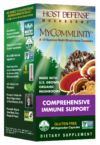 mycommunity 60 cap Image 1