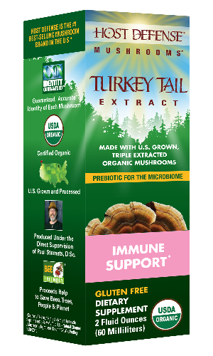 Turkey Tail 2 Foz Image 1